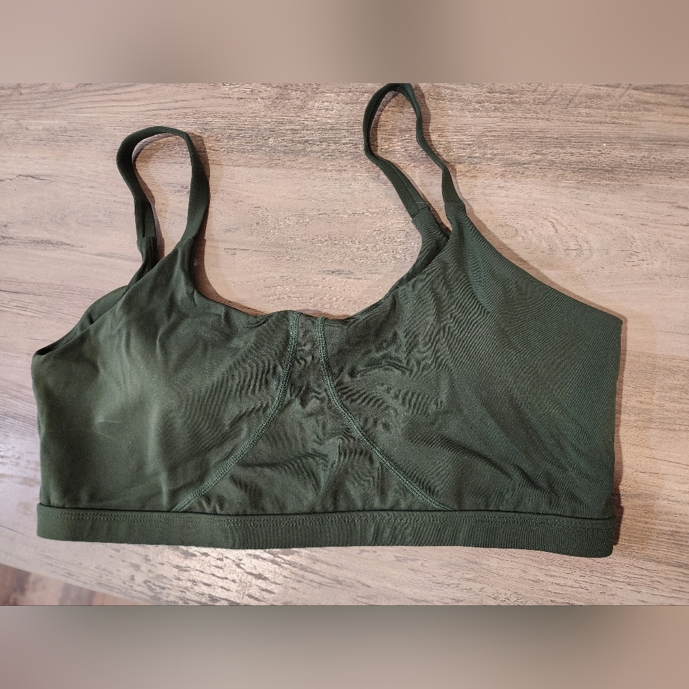 Buffbunny Sports Bra